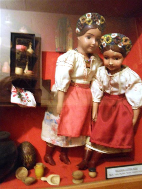 Лондонский Музей игрушек Поллока. Pollock's Toy Museum. Часть 2