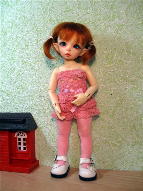 Моя вторая БЖД от Fairyland