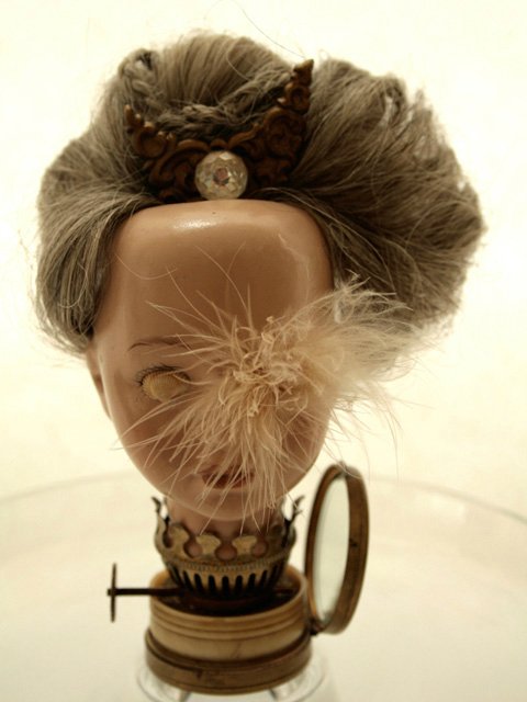 Викторианские куклы Сейко Като (Seiko Kato dolls) (фото 3)