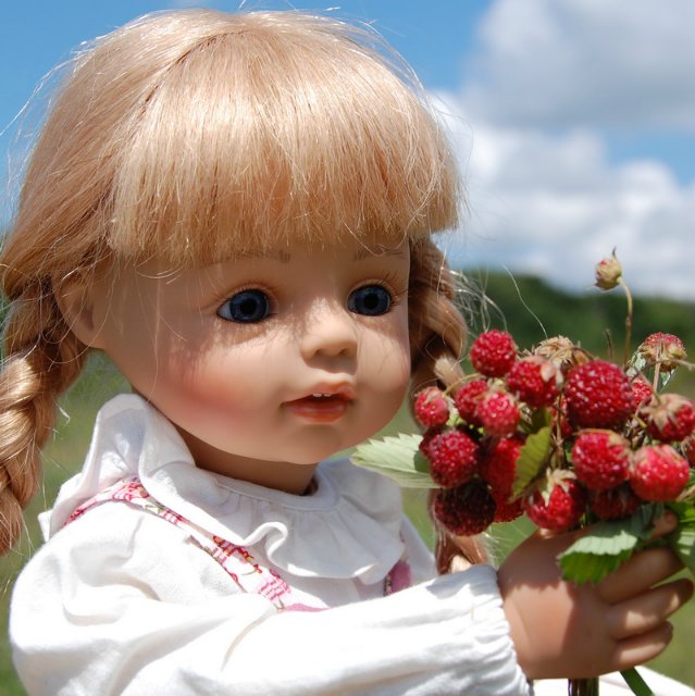 Путешествие по огромному миру! Ирис от E. Pfaffendorf и Тим от Susi Eimer