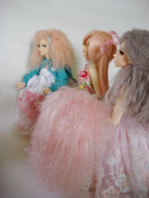 Долгожданная MiniFee Rheia от Fairyland | Бэйбики Долгожданная MiniFee Rheia от Fairyland