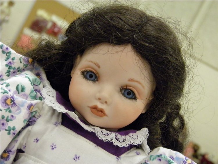 4-ая ежегодная выставка-распродажа кукол в Денвере, штат Колорадо | Бэйбики 4-ая ежегодная выставка-распродажа кукол в Денвере, штат Колорадо