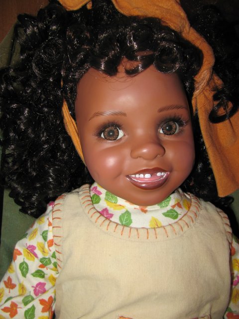 О том, что меня покорило в куклах Pamela Erff (фото 3)