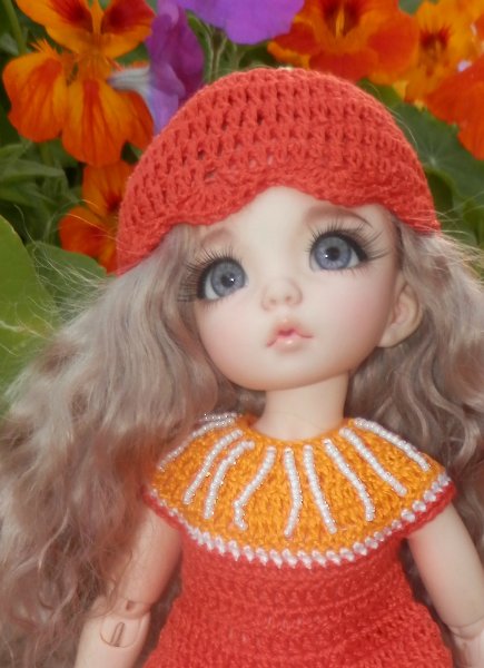 Летняя коллекция — Одежда и обувь для кукол BJD (БЖД): 1/3