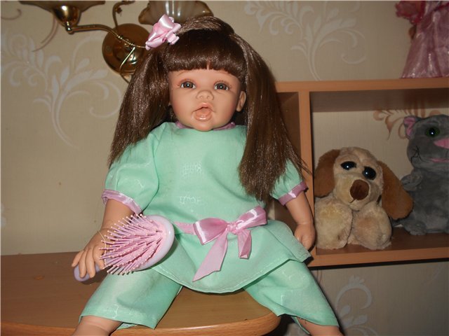 Ну вот, потихоньку обживаемся (фото 5)