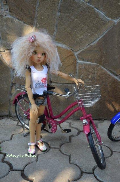 Вернуться в детство - кто не рад