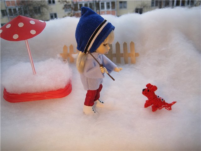 Четыре года на любимом сайте Бейбики