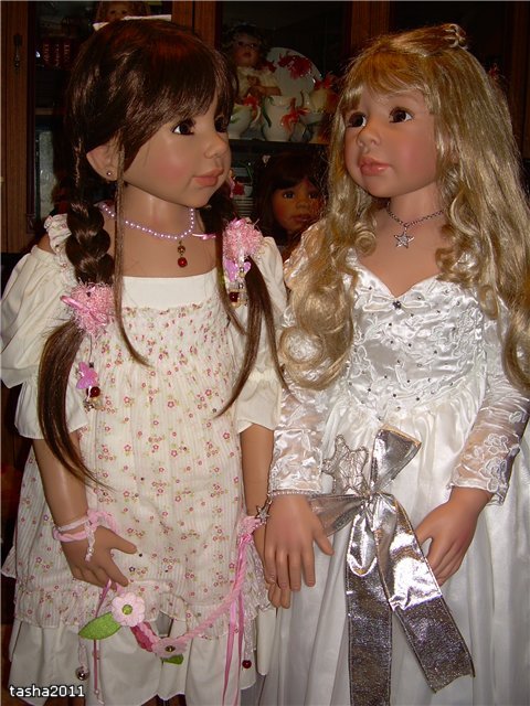 Возможно мошенничество? Продажа моих кукол | Бэйбики Возможно мошенничество? Продажа моих кукол