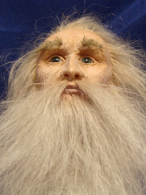 мороз-воевода