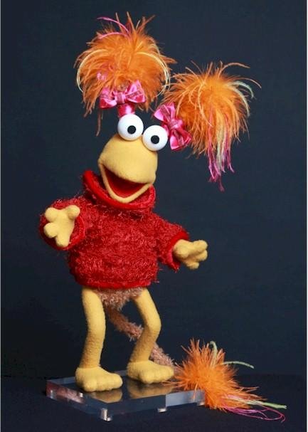 Талантливый художник-самоучка Gregg Ortiz (Грег Ортис) и его сказочные куклы