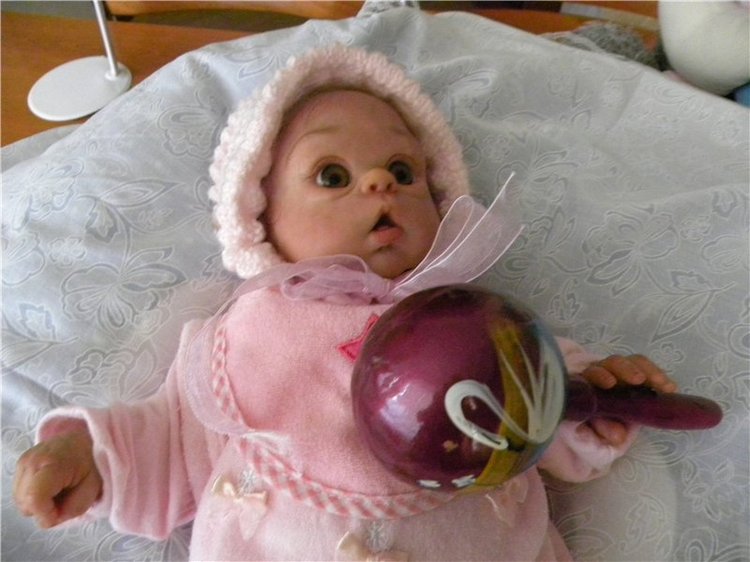 Как я попала к маме в папин день рождения | Бэйбики Как я попала к маме в папин день рождения