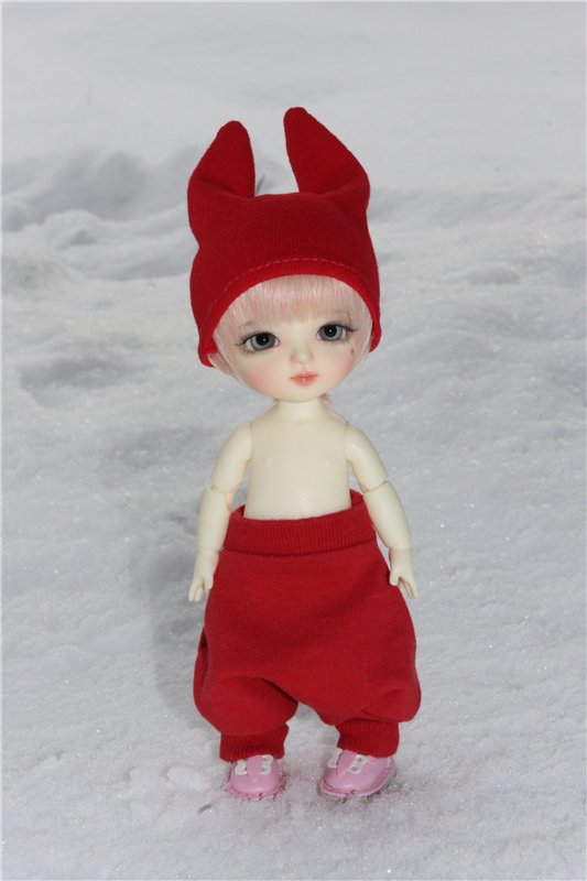 Учусь я шить на свою Анютку (фото 4)