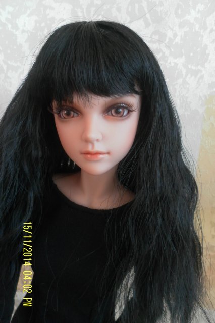 Джаянтти Мирра Эйгнейсс — Куклы Iplehouse (Иплхаус): BJD (БЖД)