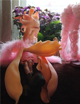 Крошки-на ладошку! Dollzone-Малышня и не только