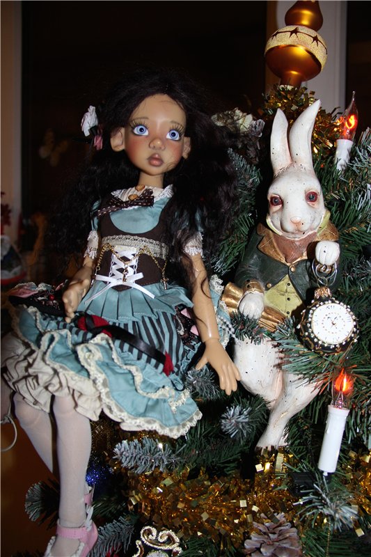 Как мы к празднику готовимся