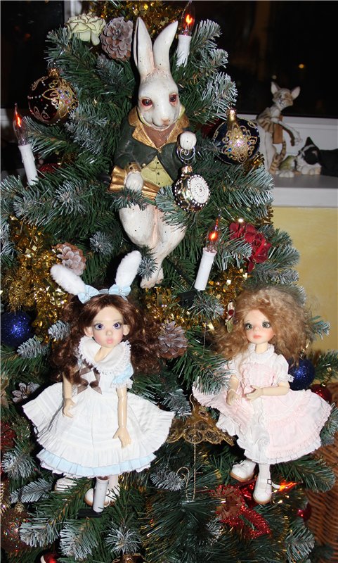 Как мы к празднику готовимся (фото 4)