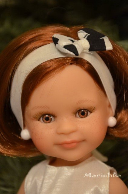 Куколки Paola Reina в моей жизни | Бэйбики Куколки Paola Reina в моей жизни