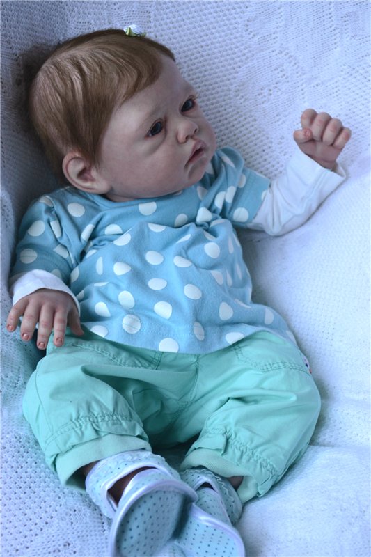 Мои малыши реборн — Куклы Реборн (Reborn): работы мастеров