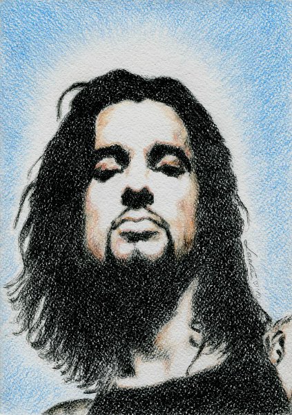 А ещё я немножечко рисую… (фото 8)