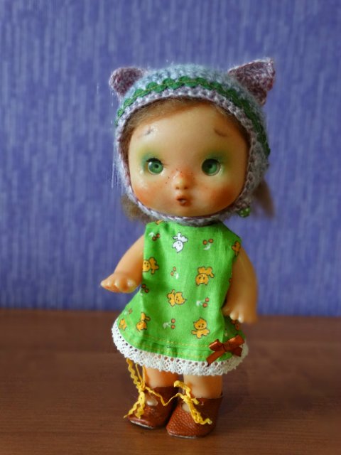 Чудеса случаются — Домашние коллекции кукол: фото собраний (фото 4)