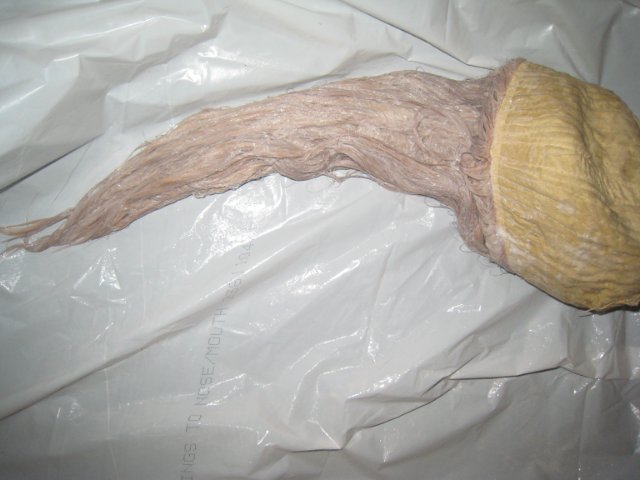 Реставрация Katiina Himstedt. Юбилейный топик