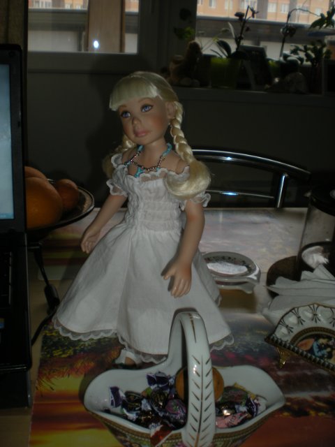 Лена (ЛееAnn) Denis Bastien (фото 6)