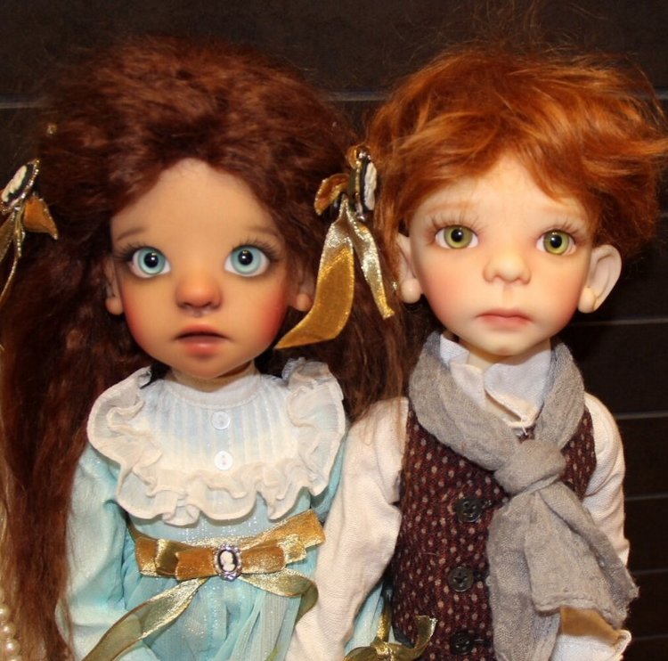 Уголочки мои драгоценные-2. Год спустя. Часть первая, БЖД-шная )