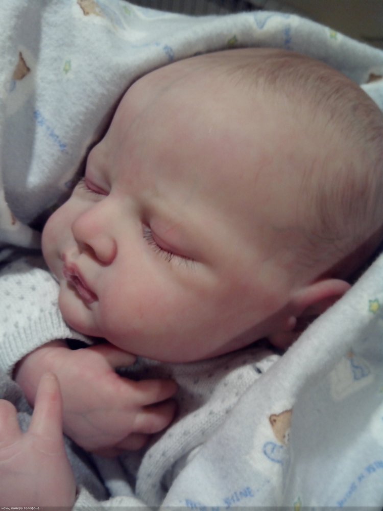 Молд Кейт, от Марисы Мей. Лапонька Катюша