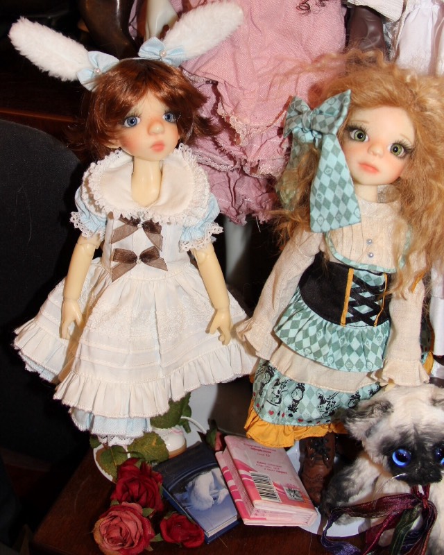 Уголочки мои драгоценные-2. Год спустя. Часть первая, БЖД-шная )