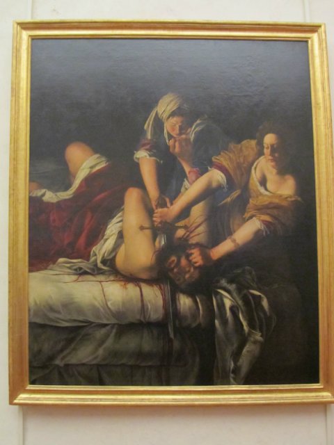 "Моя Италия". Часть 4 - Флоренция