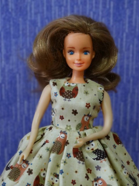 Бэтти и Сэнди 90-х годов — Куклы Barbie (Барби): Looks