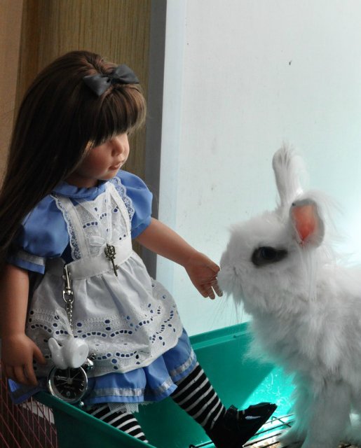 Конкурсы-конкурсы))) — Интересное и необычное: фотоподборки