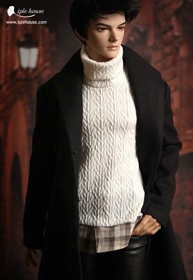 Новая! Коллективка. Для кукол BJD! На cайте IPLEHOUSE акция с 20 ноября по 3 января. Санкт-Петербург и иногородние