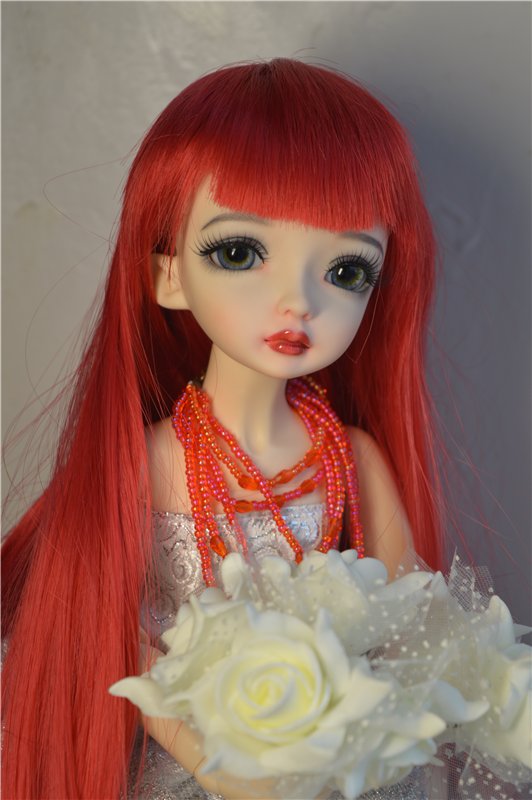 Алиса в ожидании Нового Года (фото 6)