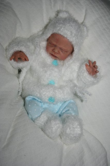 Мое вязанное хобби :) — Одежда и обувь для кукол своими руками: фото