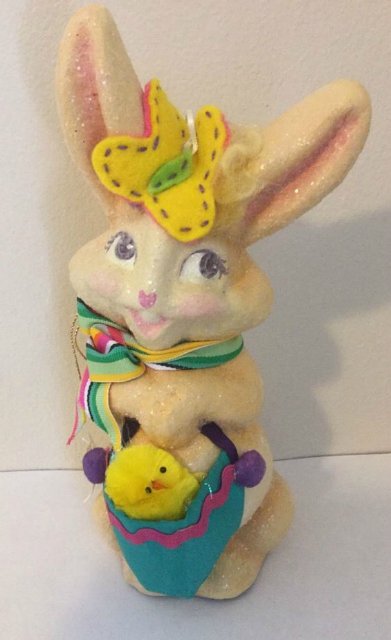 Волшебный мир Katherine collection - нет нет.. вам не кажется это действительно Олень - балерина и Гиппопотам манекенщица