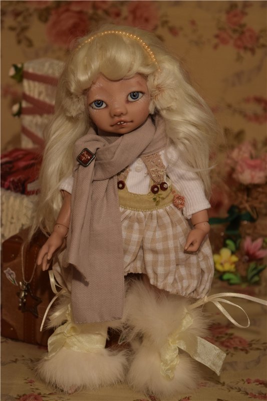 Je t'aime... Из Парижа с любовью