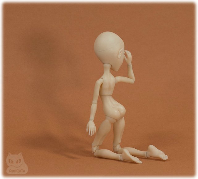 Прошу помощи с мерками — Куклы AmiGaTa (АмиГаТа): авторские BJD (БЖД) (фото 5)