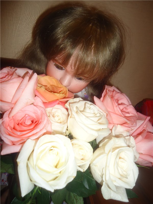 Прекрасная Изабелла - Часть 2 (фото 4)