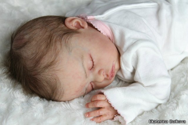 Малышка Coco. Милый ребёрнок (фото 7)