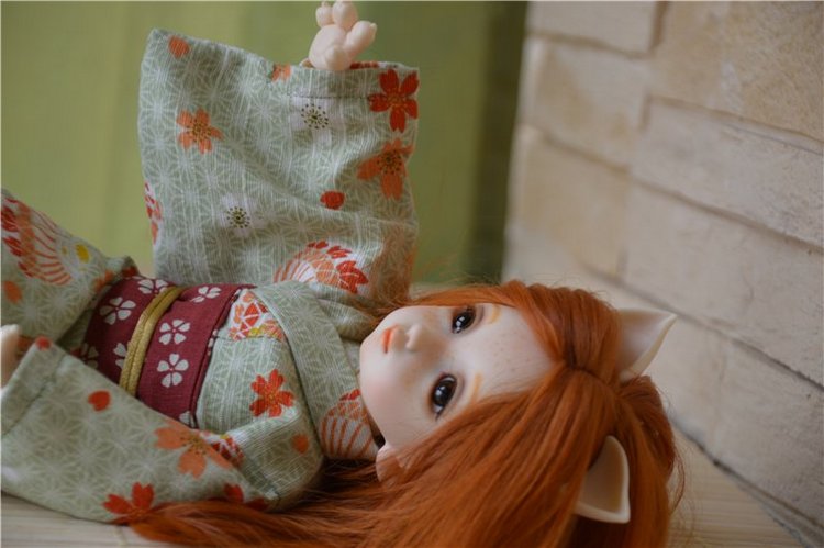 Кицунэ — Интересное и необычное: фотоподборки