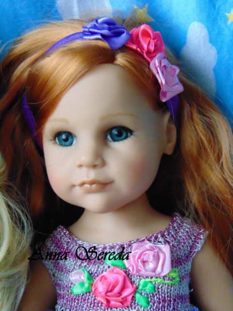 Солнечные наряды для Готц | Бэйбики Солнечные наряды для Готц