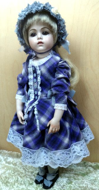 Софи Bru... задумчивая красота