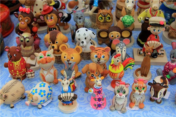 Троицкие гуляния у деревни Василёво, часть вторая. Архитектурно-этнографический музей под открытым небом "Василёво" (фото 10)