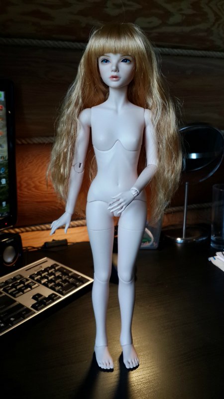 Iplehouse Sierra. Распаковка счастья (фото 9)