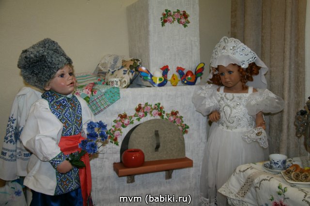 В гостях у сказки. После конкурса. (2 серия)