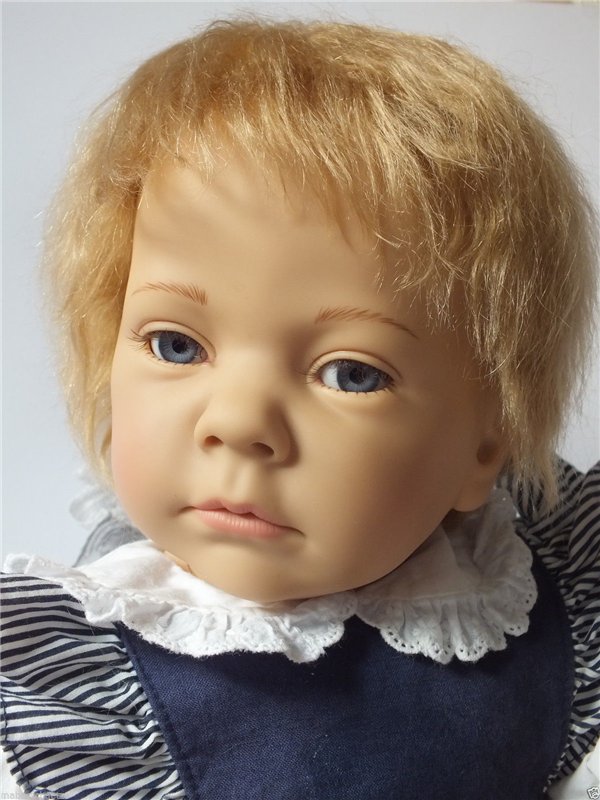 Joy Elisabeth Lindner, моя Маргоша, дорога домой (фото 2)