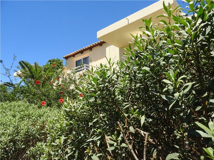 Греция, Крит, путешествие Светланки