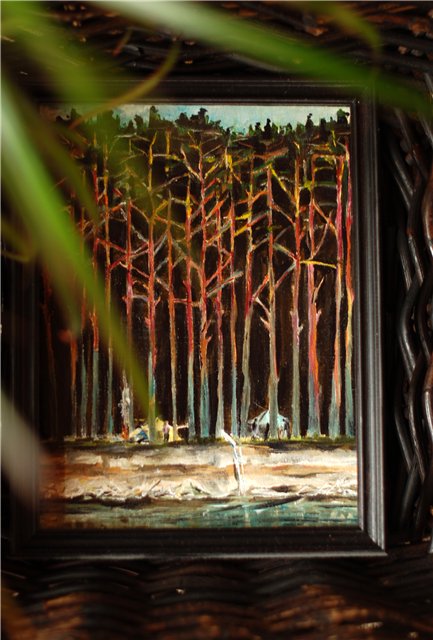 Некукольные новости — Другие хобби и увлечения: сад (фото 5)