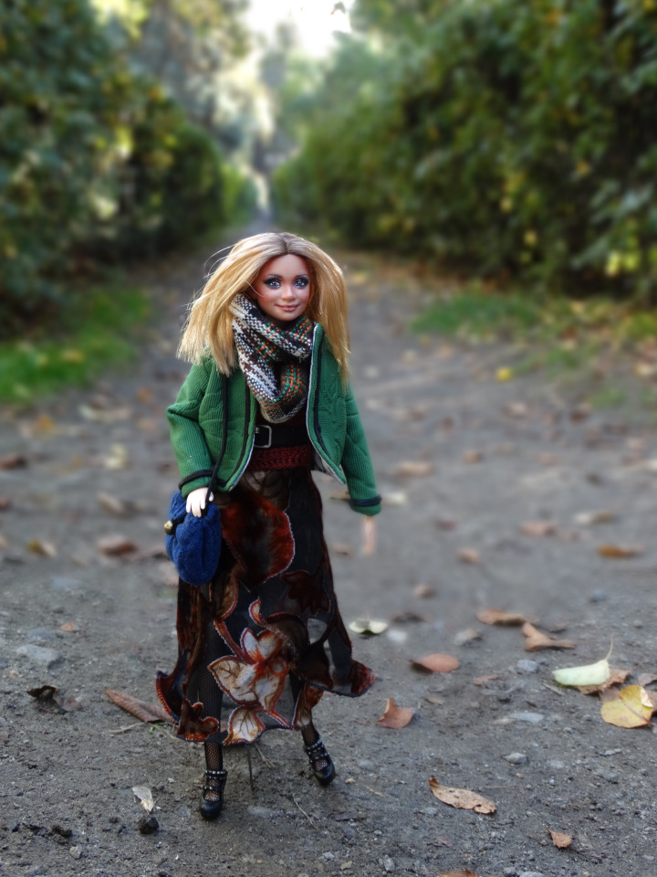 Девочки стали взрослыми. Мои сёстры Олсен (фото 7)